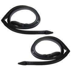 Roofrail Weatherstrip Seal