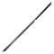 1981-88 Chevy Monte Carlo Outer Window Sweep w/o Reveal Mldg RH