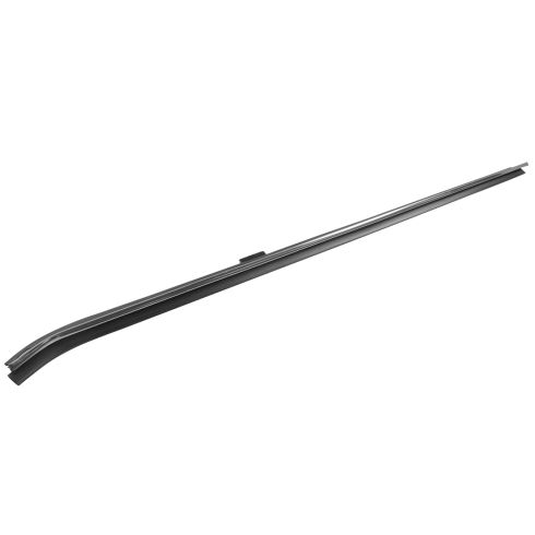 77-90 Caprice, Impala, Electra, 2dr window sweep R