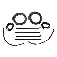 GM Pickup Jimmy Blazer Door Weatherstrip Kit
