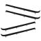 1987-96 Ford Bronco Door Weatherstrip Kit