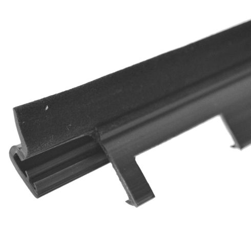 Aazon.co: CHEDA New PVC Inner &ap; Outer Window Sweep Felt Seal