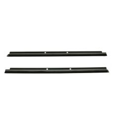 99-06 Avalanche Escalade Silverado Sierra Tahoe Denali Yukon Window Sweep Outer