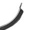 51-54 Chevy, GMC Pickup Truck Inner & Outer Window Sweep Weatherstrip SET