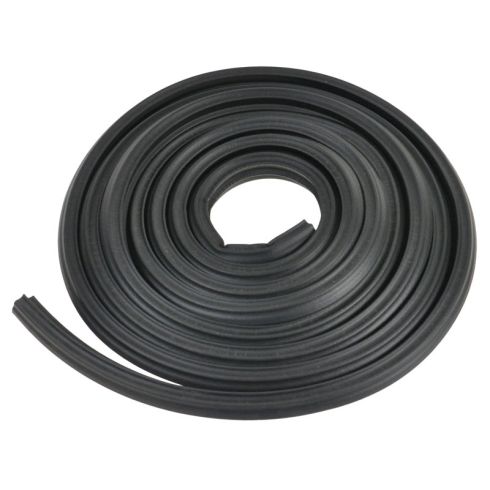 1964-72 GM Trunk Weatherstrip Seal