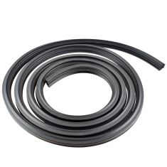 59-70 Trunk Weatherstrip