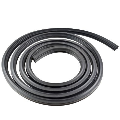 59-70 Trunk Weatherstrip