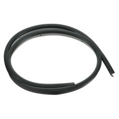 Tailgate Weatherstrip Seal