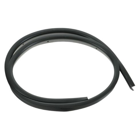 Tailgate Weatherstrip Seal