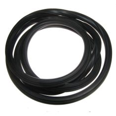 1976-86 Jeep CJ5 CJ7 Windshield Glass Weatherstrip