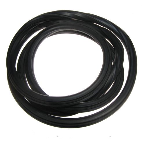 1976-86 Jeep CJ5 CJ7 Windshield Glass Weatherstrip
