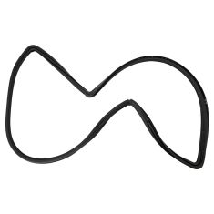 63-66 Dart 64-66 Barracuda Windshield Seal
