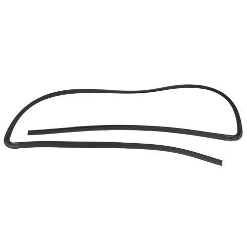 88-91 Honda CRX Windshield Gasket Weatherstrip Seal