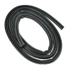 Door Weatherstrip Seal