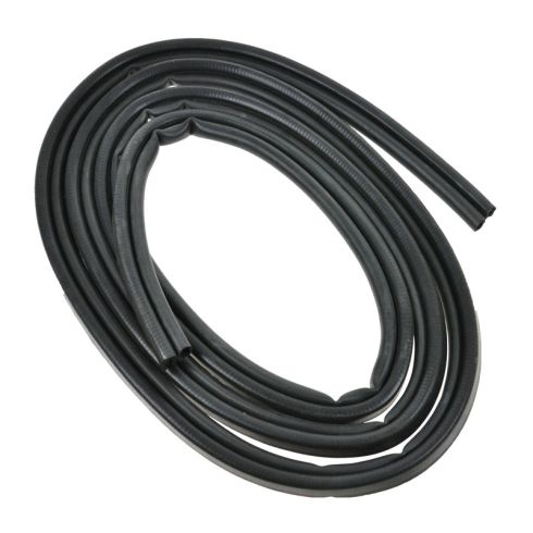 Door Weatherstrip Seal