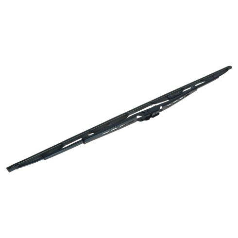 GM Multifit- All Season (22 Inch) Advantage Windshield Wiper Blade w/Metal Frame 8-4422 (AC Delco)
