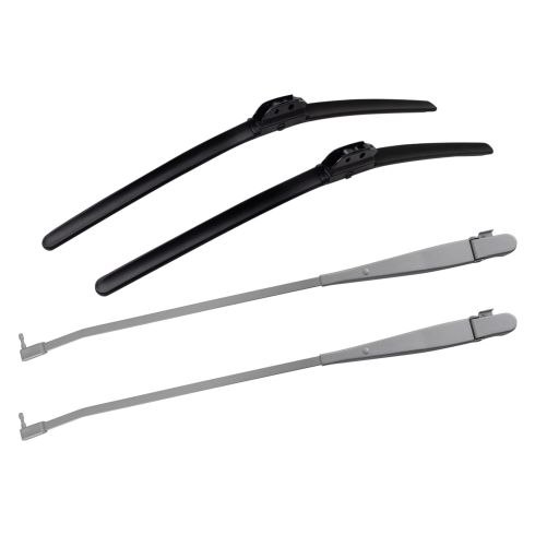 Wiper Arm And Blade Kit