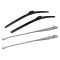 Wiper Arm And Blade Kit