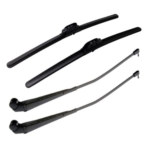 Wiper Arm And Blade Kit