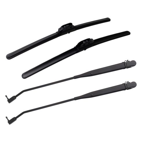 Wiper Arm And Blade Kit