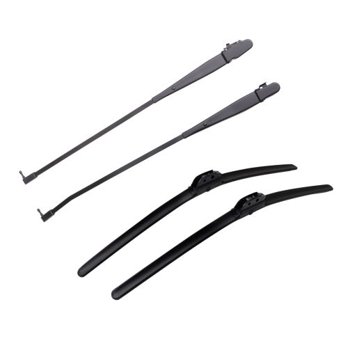 Wiper Arm And Blade Kit