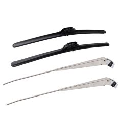 Wiper Arm And Blade Kit