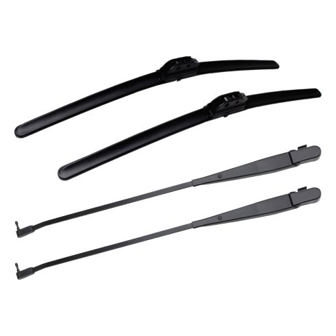 Wiper Arm And Blade Kit