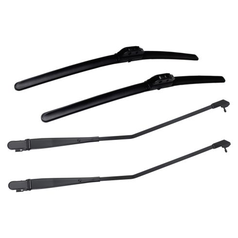 Wiper Arm And Blade Kit