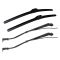 Wiper Arm And Blade Kit