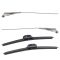 Wiper Arm And Blade Kit