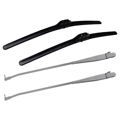 Wiper Arm And Blade Kit