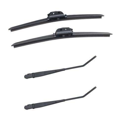 Wiper Arm And Blade Kit