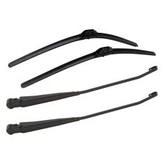 Wiper Arm And Blade Kit