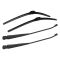 Wiper Arm And Blade Kit