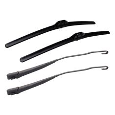 Wiper Arm And Blade Kit