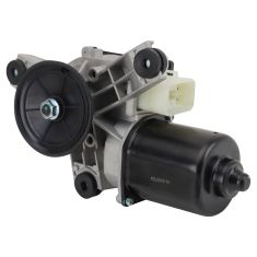 Windshield Wiper Motor
