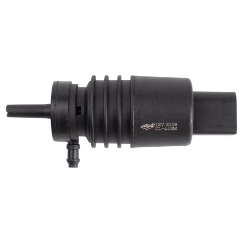 Windshield Washer Pump