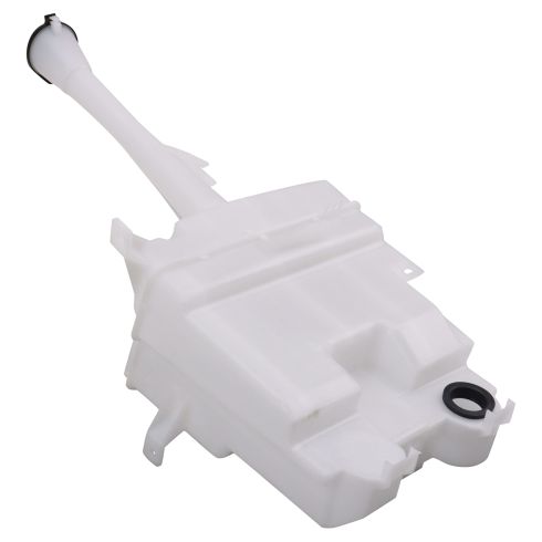 Windshield Washer Reservoir