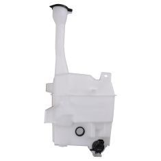 Windshield Washer Reservoir