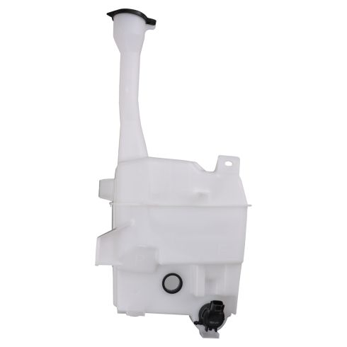Windshield Washer Reservoir
