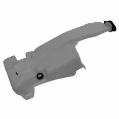 99-07 Chevy, GMC FS PU, SUV (w/o Rear Wiper & w/o Pump) (w/Low Sensor Prov) Wndshld Wshr Tank w/Cap