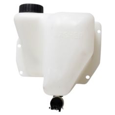 Windshield Washer Reservoir