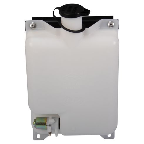 Windshield Washer Reservoir
