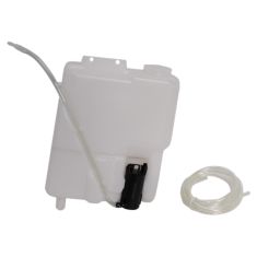 Windshield Washer Reservoir
