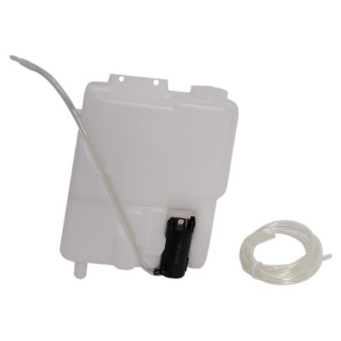 Windshield Washer Reservoir