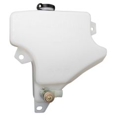 Windshield Washer Reservoir