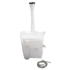 Windshield Washer Reservoir