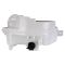 Windshield Washer Reservoir