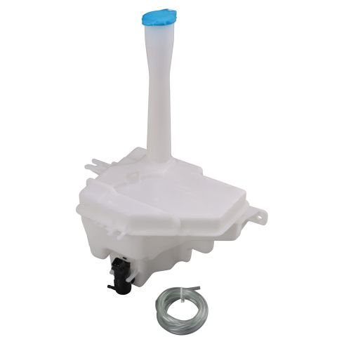 Windshield Washer Reservoir