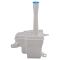 Windshield Washer Reservoir